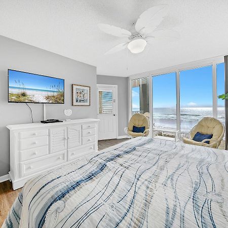 Long Beach Resort 2-201 Panama City Beach Luaran gambar