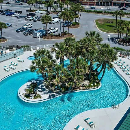 Long Beach Resort 2-201 Panama City Beach Luaran gambar
