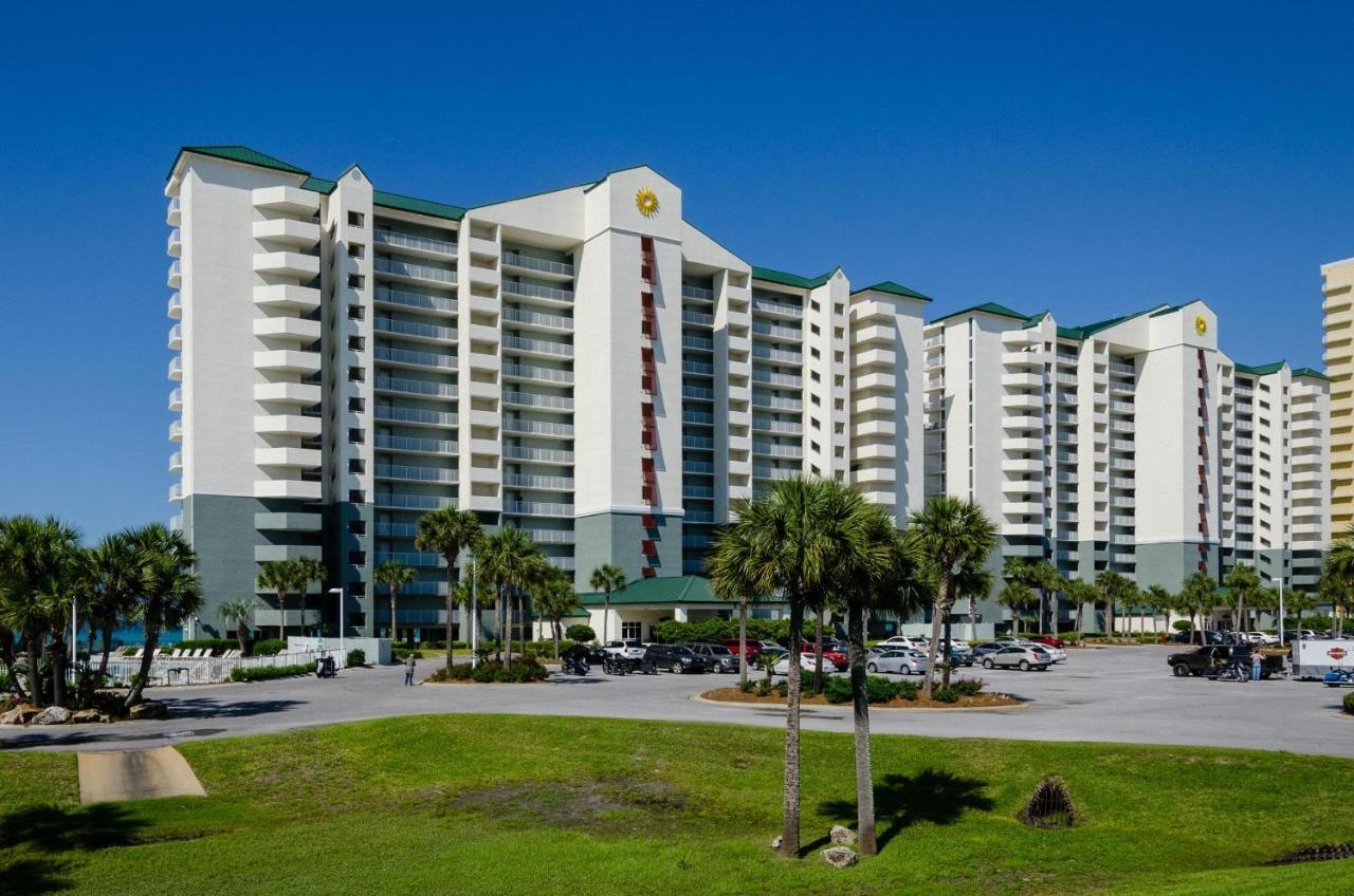 Long Beach Resort 2-201 Panama City Beach Luaran gambar