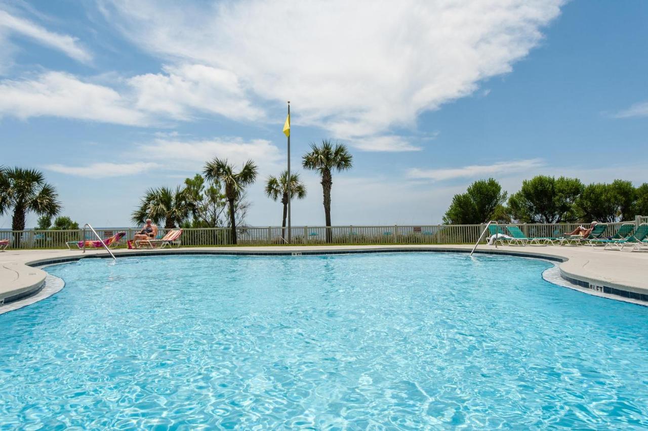 Long Beach Resort 2-201 Panama City Beach Luaran gambar