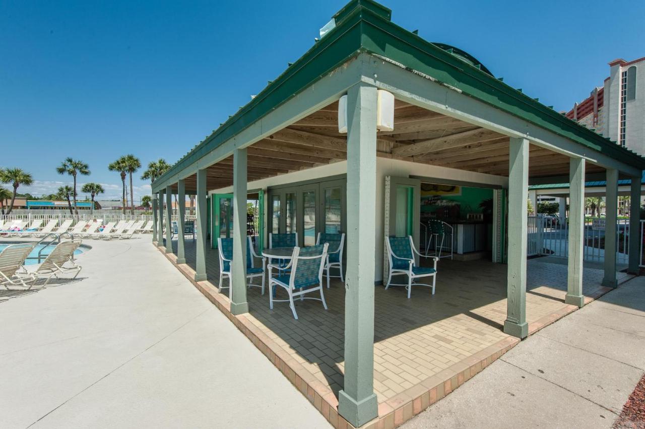 Long Beach Resort 2-201 Panama City Beach Luaran gambar