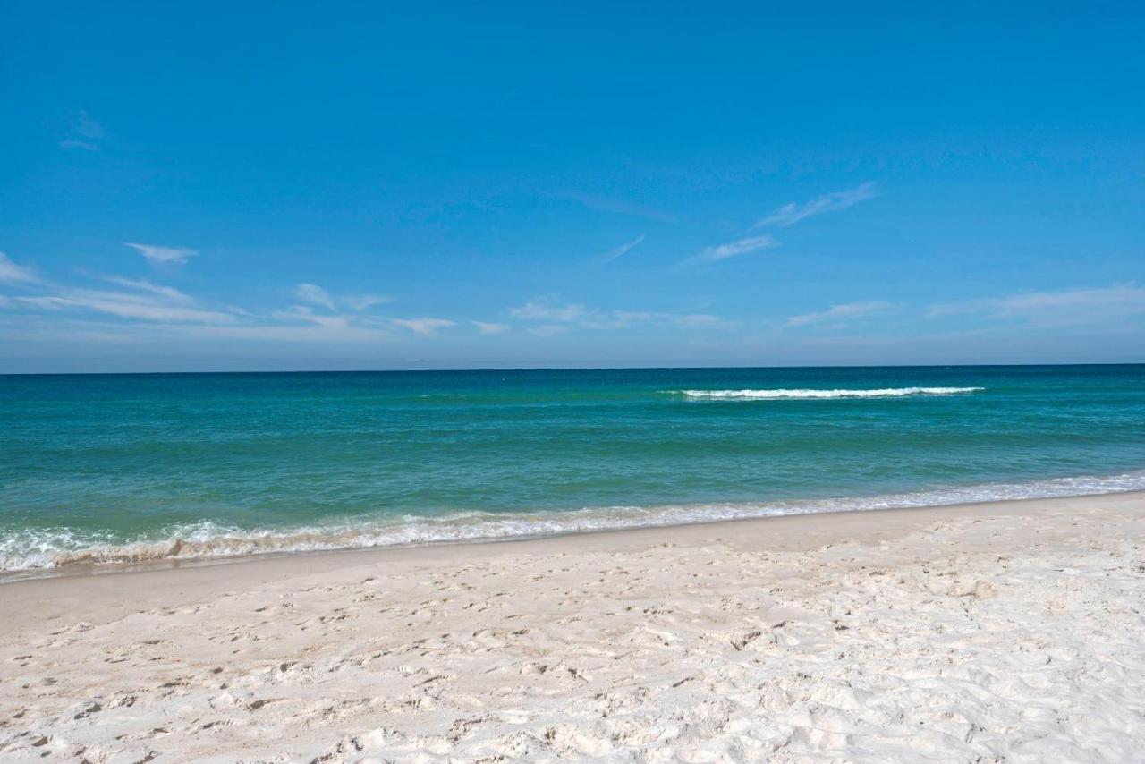 Long Beach Resort 2-201 Panama City Beach Luaran gambar