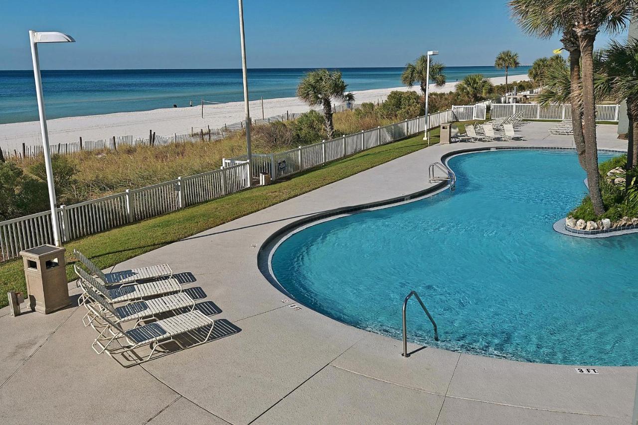 Long Beach Resort 2-201 Panama City Beach Luaran gambar