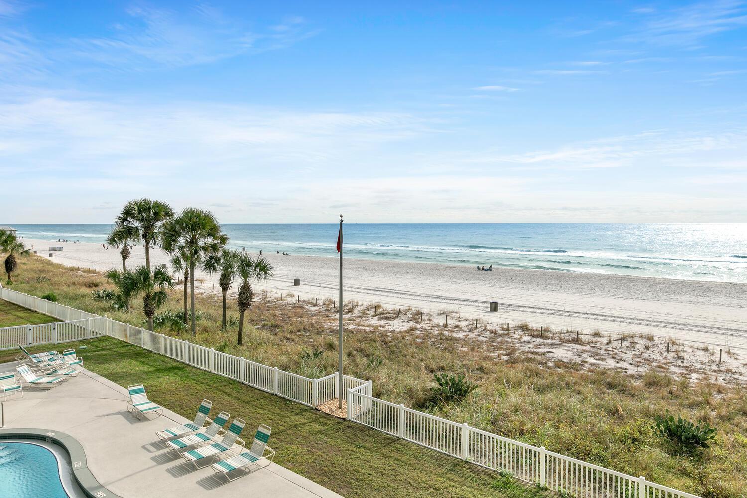 Long Beach Resort 2-201 Panama City Beach Luaran gambar
