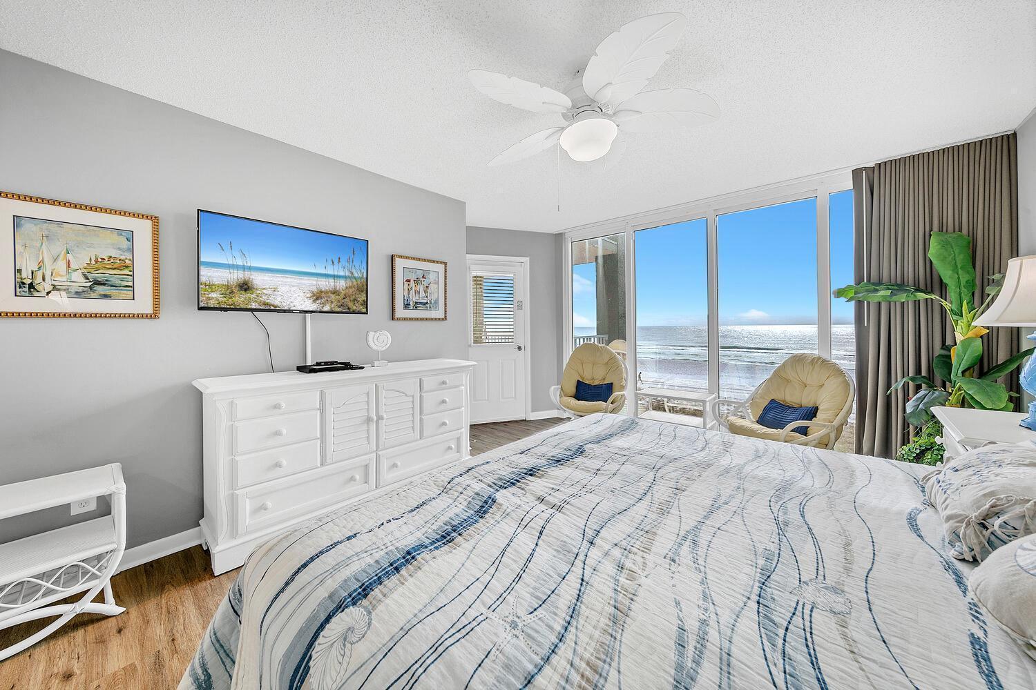 Long Beach Resort 2-201 Panama City Beach Luaran gambar