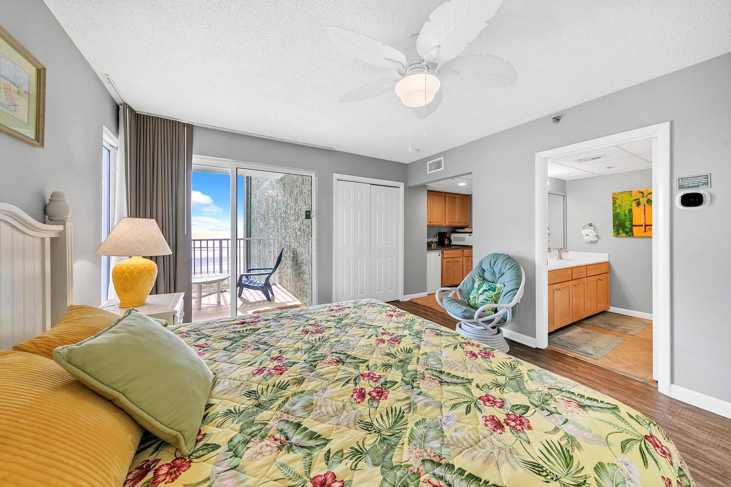 Long Beach Resort 2-201 Panama City Beach Luaran gambar